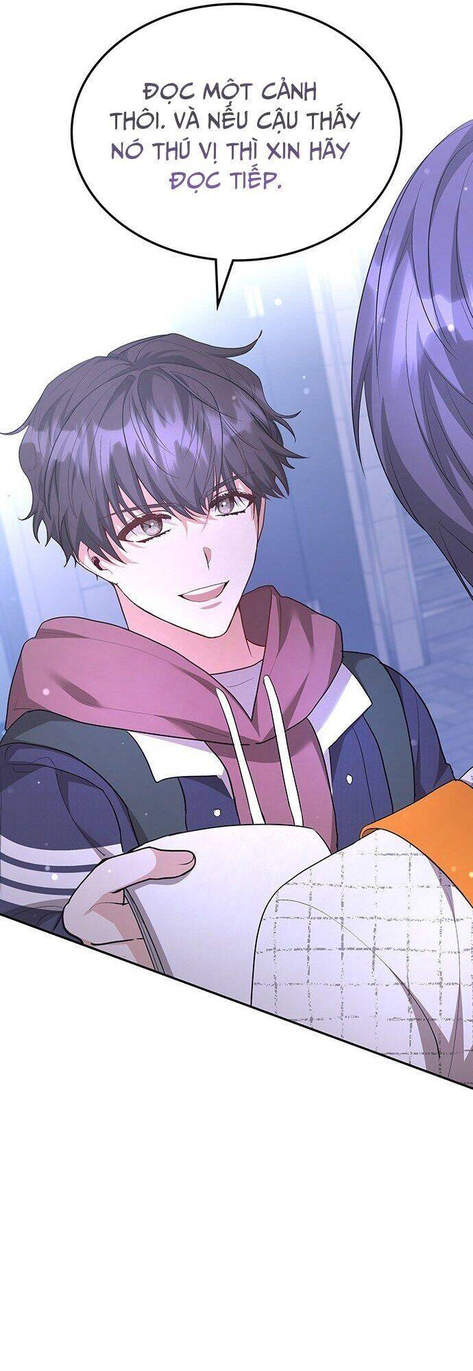 Studio Tùy Hứng Của Nghệ Sĩ Thiên Tài - Chapter 3 - Page 71