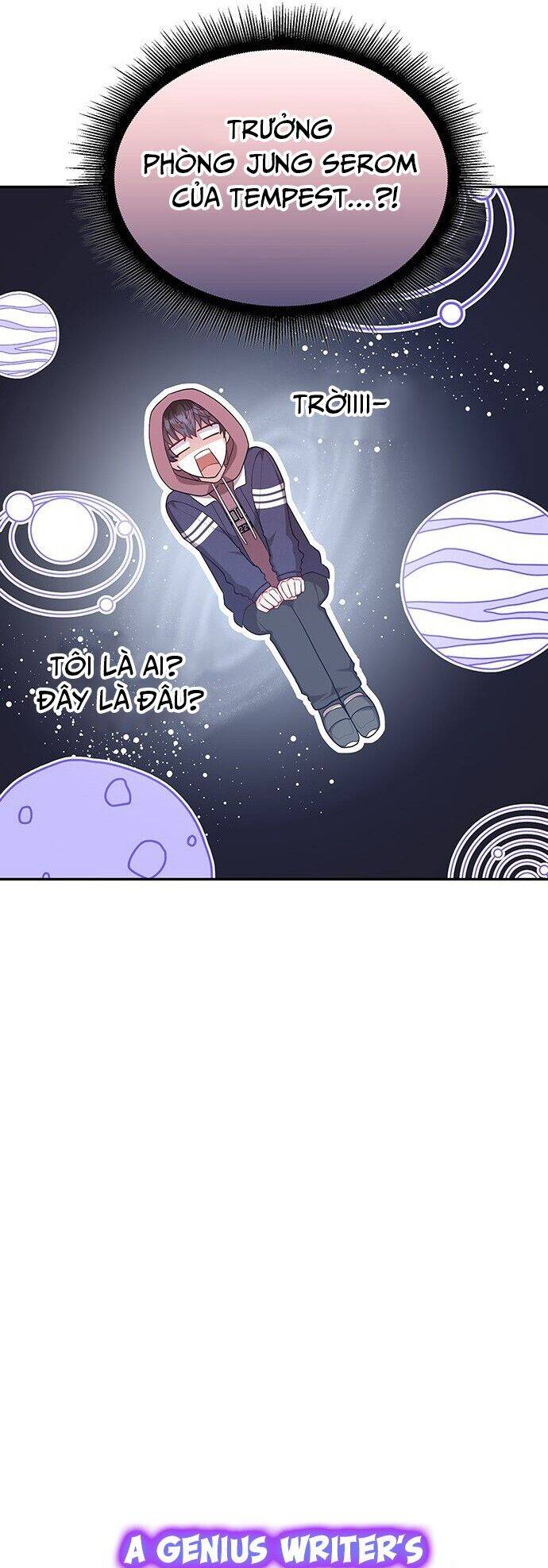 Studio Tùy Hứng Của Nghệ Sĩ Thiên Tài - Chapter 3 - Page 8