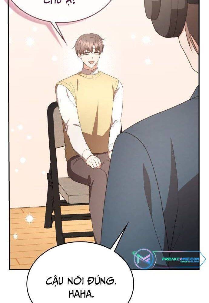 Studio Tùy Hứng Của Nghệ Sĩ Thiên Tài - Chapter 30 - Page 105