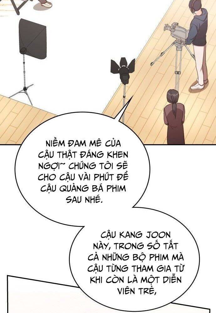 Studio Tùy Hứng Của Nghệ Sĩ Thiên Tài - Chapter 30 - Page 111