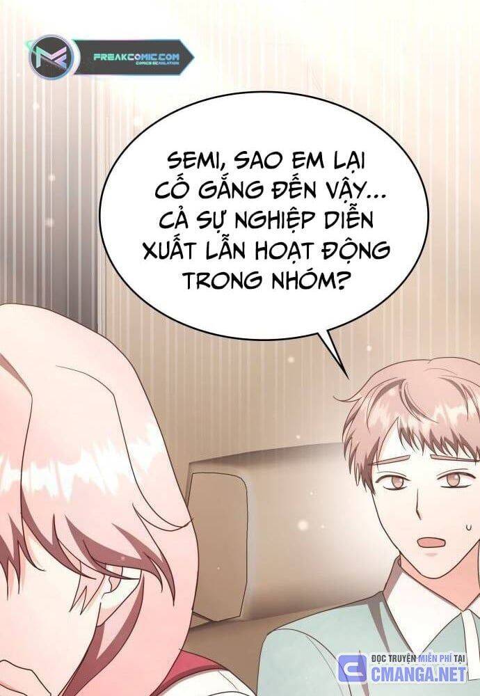 Studio Tùy Hứng Của Nghệ Sĩ Thiên Tài - Chapter 30 - Page 137
