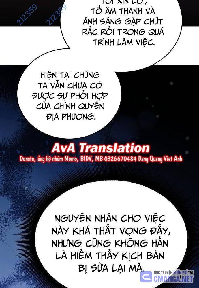 Studio Tùy Hứng Của Nghệ Sĩ Thiên Tài - Chapter 30 - Page 20