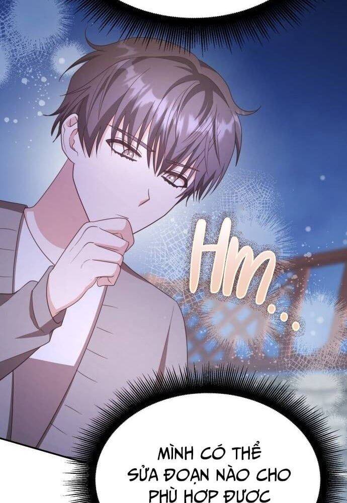 Studio Tùy Hứng Của Nghệ Sĩ Thiên Tài - Chapter 30 - Page 21