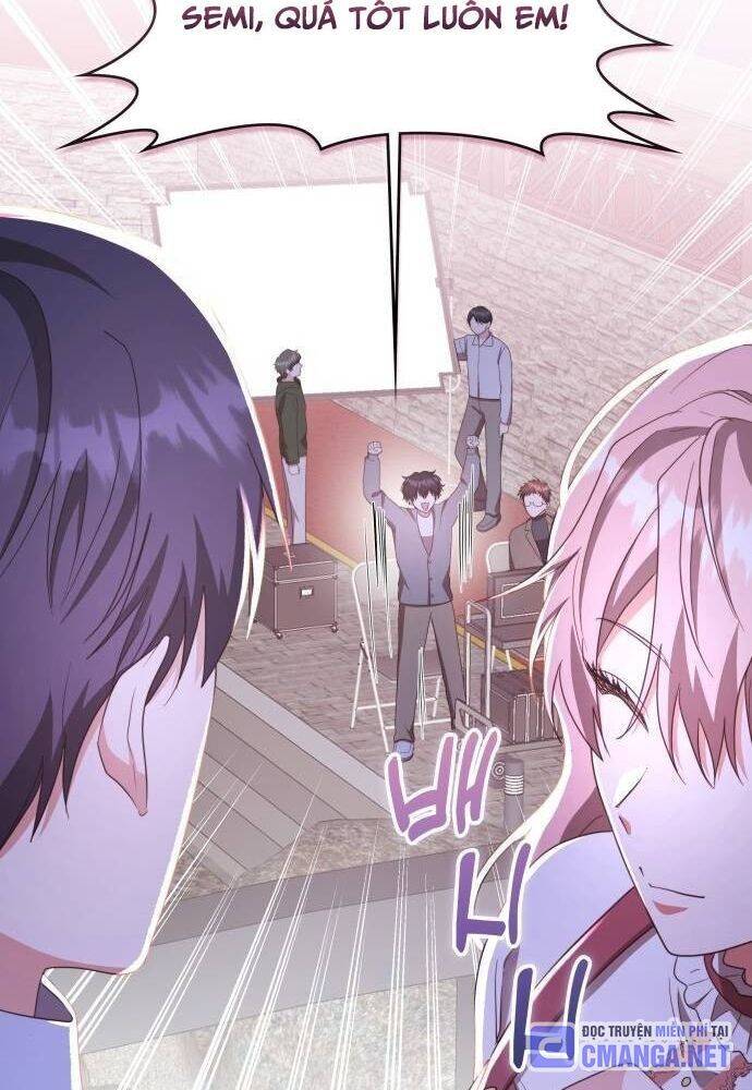 Studio Tùy Hứng Của Nghệ Sĩ Thiên Tài - Chapter 30 - Page 26