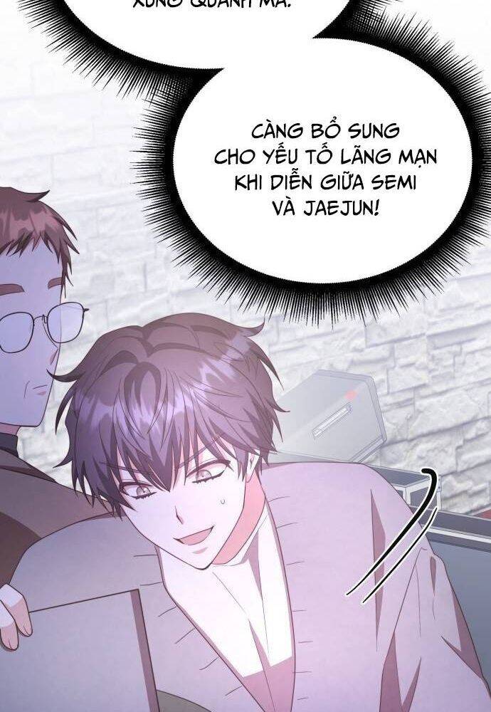 Studio Tùy Hứng Của Nghệ Sĩ Thiên Tài - Chapter 30 - Page 28