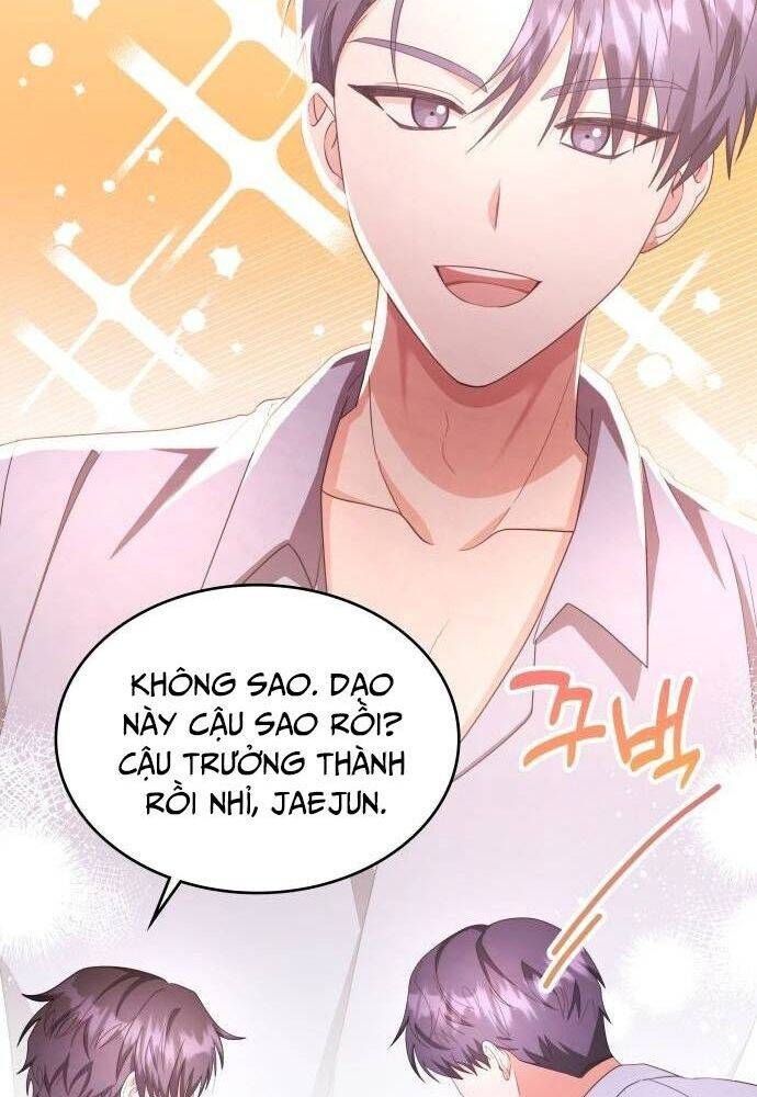 Studio Tùy Hứng Của Nghệ Sĩ Thiên Tài - Chapter 30 - Page 46