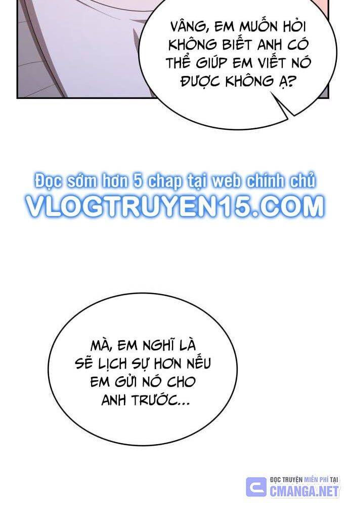 Studio Tùy Hứng Của Nghệ Sĩ Thiên Tài - Chapter 30 - Page 53