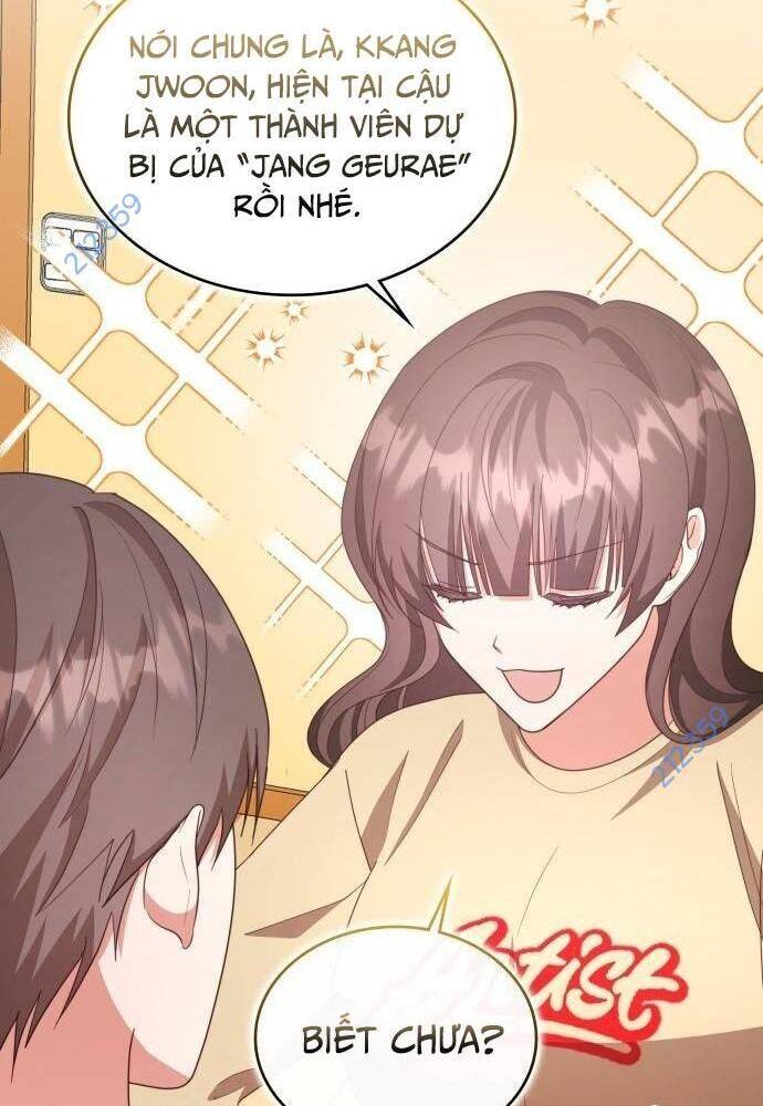 Studio Tùy Hứng Của Nghệ Sĩ Thiên Tài - Chapter 30 - Page 6