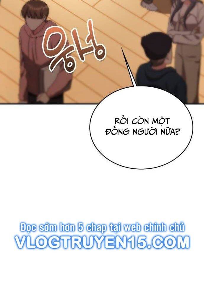 Studio Tùy Hứng Của Nghệ Sĩ Thiên Tài - Chapter 30 - Page 91