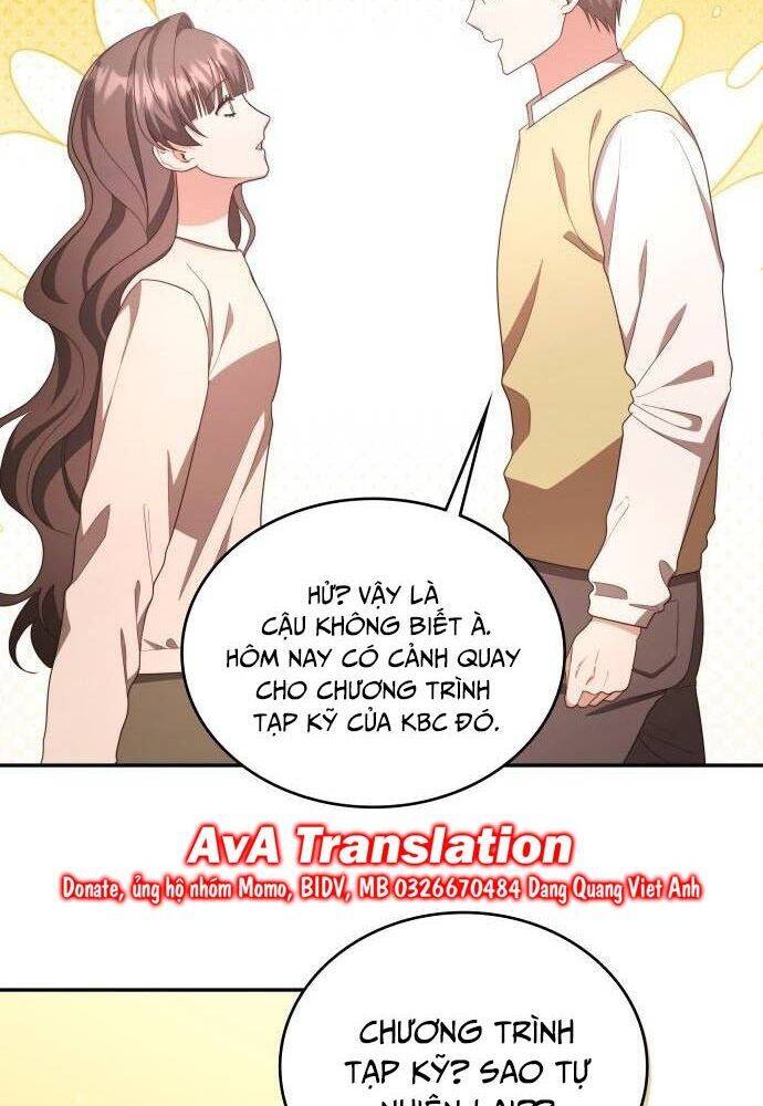 Studio Tùy Hứng Của Nghệ Sĩ Thiên Tài - Chapter 30 - Page 96