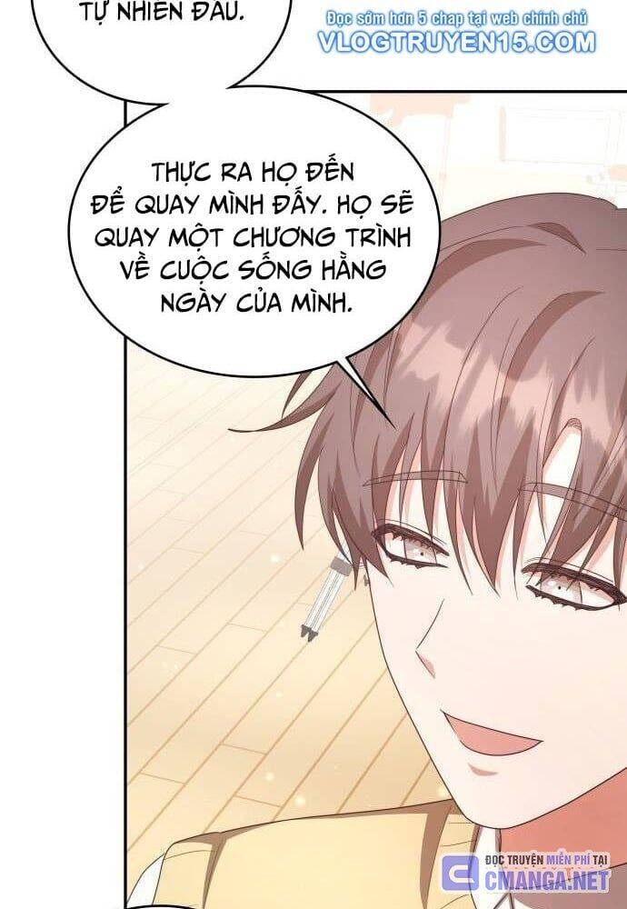 Studio Tùy Hứng Của Nghệ Sĩ Thiên Tài - Chapter 30 - Page 98