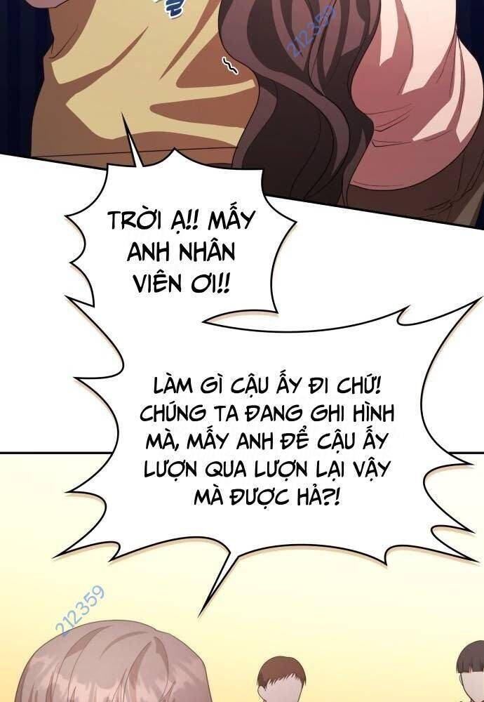Studio Tùy Hứng Của Nghệ Sĩ Thiên Tài - Chapter 31 - Page 10
