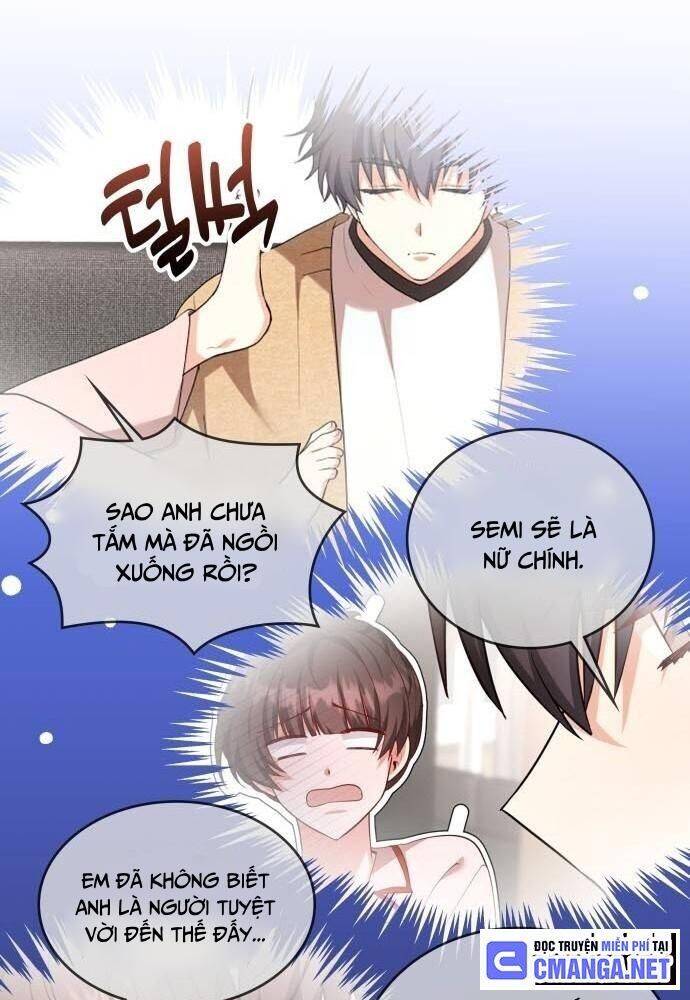 Studio Tùy Hứng Của Nghệ Sĩ Thiên Tài - Chapter 31 - Page 101