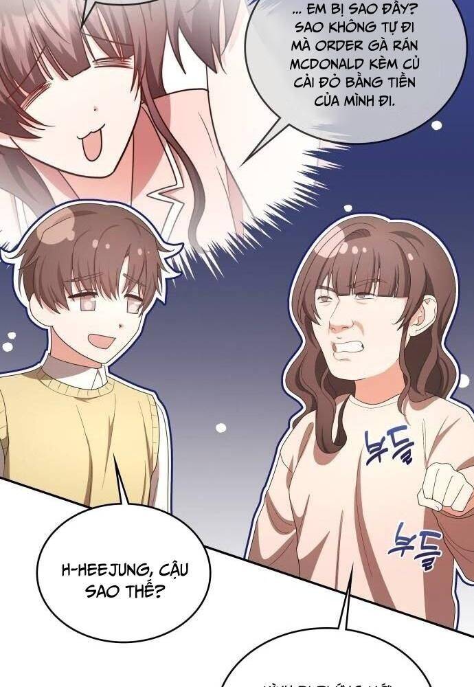 Studio Tùy Hứng Của Nghệ Sĩ Thiên Tài - Chapter 31 - Page 102