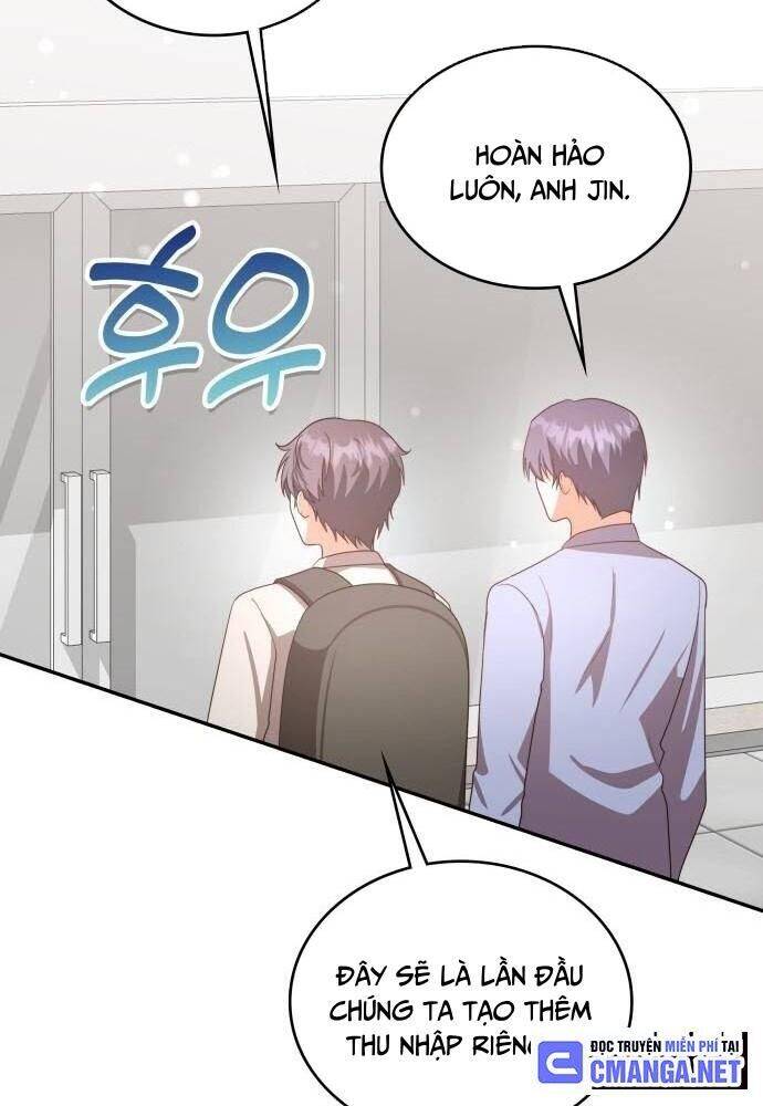 Studio Tùy Hứng Của Nghệ Sĩ Thiên Tài - Chapter 31 - Page 110