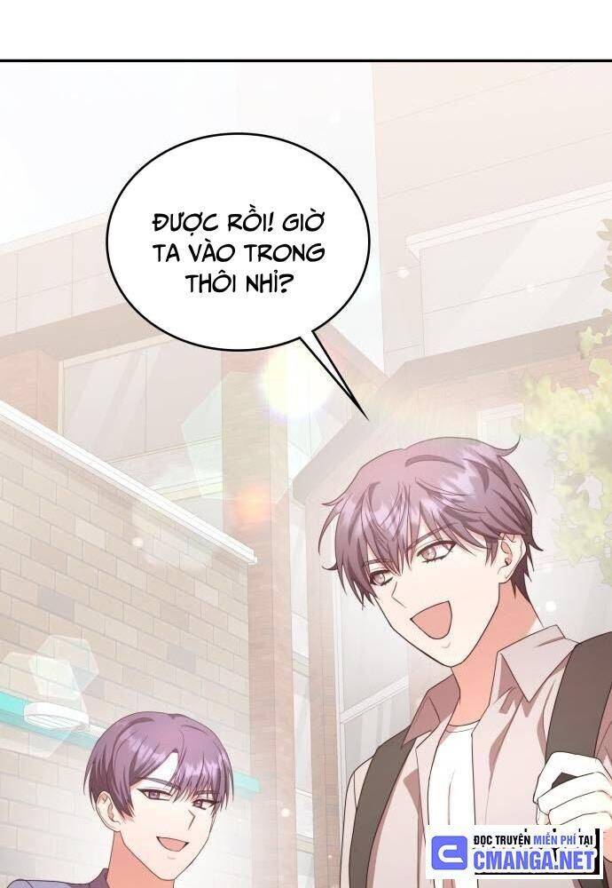 Studio Tùy Hứng Của Nghệ Sĩ Thiên Tài - Chapter 31 - Page 113