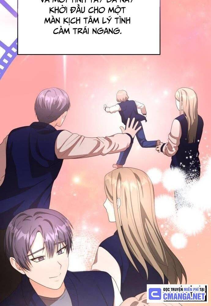 Studio Tùy Hứng Của Nghệ Sĩ Thiên Tài - Chapter 31 - Page 125