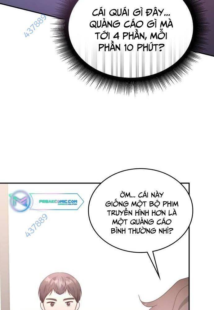 Studio Tùy Hứng Của Nghệ Sĩ Thiên Tài - Chapter 31 - Page 130