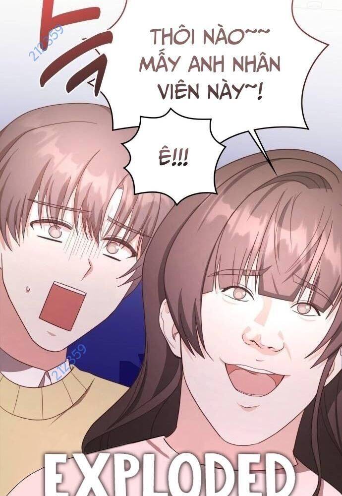 Studio Tùy Hứng Của Nghệ Sĩ Thiên Tài - Chapter 31 - Page 16