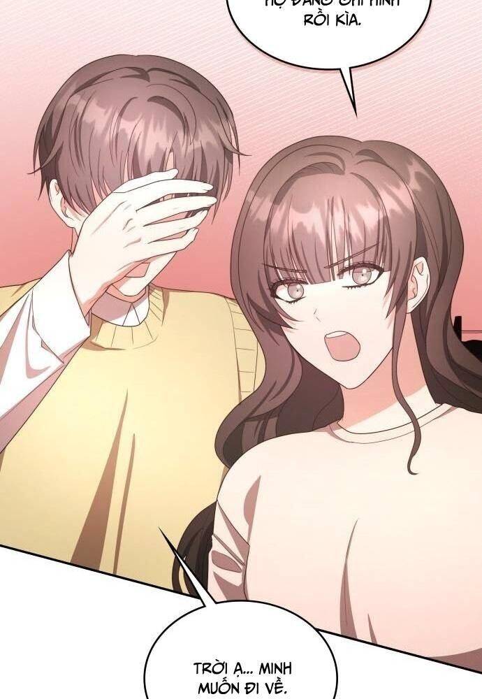 Studio Tùy Hứng Của Nghệ Sĩ Thiên Tài - Chapter 31 - Page 25