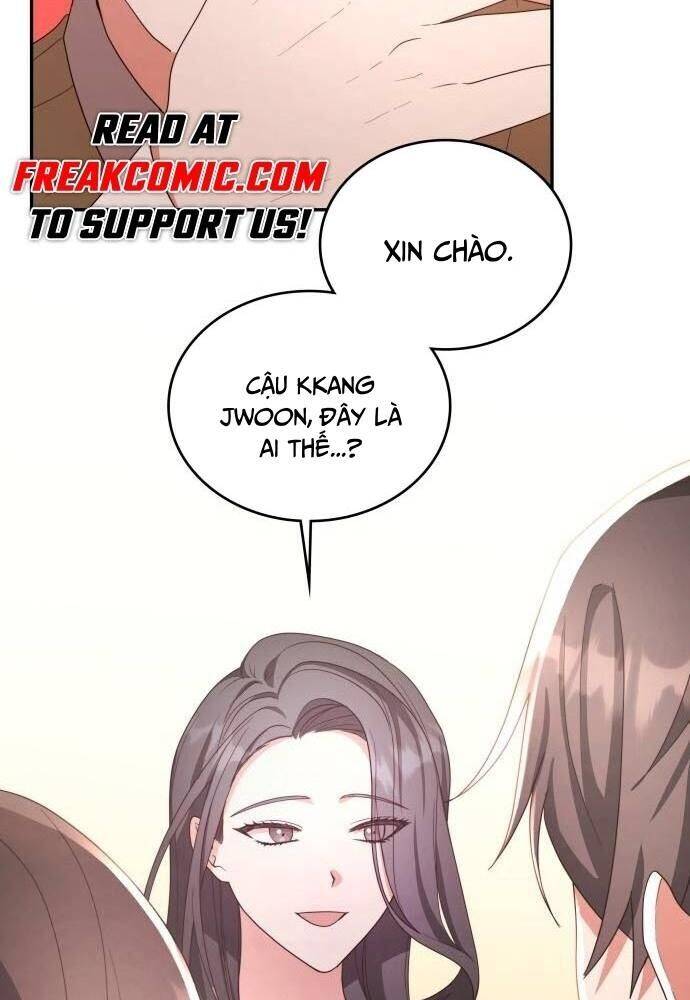 Studio Tùy Hứng Của Nghệ Sĩ Thiên Tài - Chapter 31 - Page 27