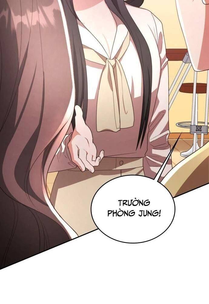 Studio Tùy Hứng Của Nghệ Sĩ Thiên Tài - Chapter 31 - Page 28