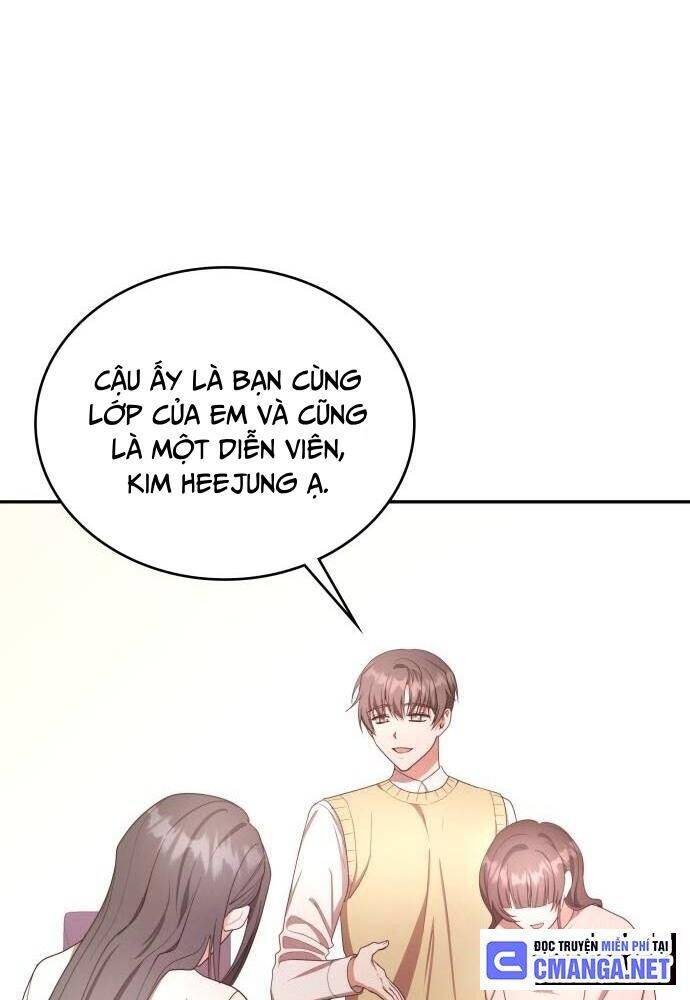Studio Tùy Hứng Của Nghệ Sĩ Thiên Tài - Chapter 31 - Page 29