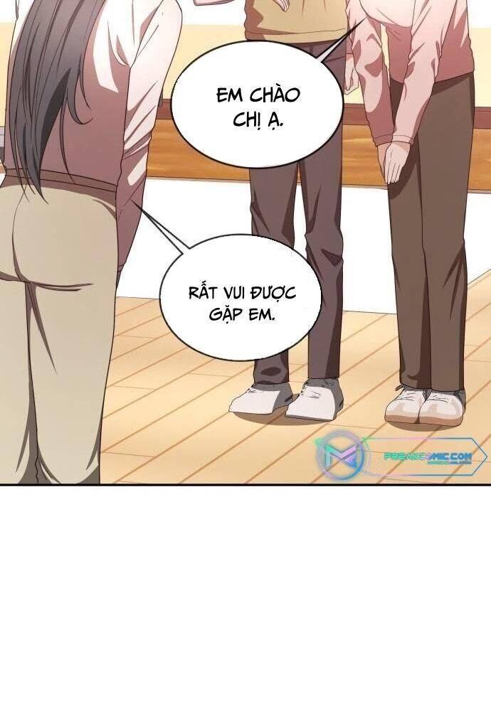 Studio Tùy Hứng Của Nghệ Sĩ Thiên Tài - Chapter 31 - Page 30