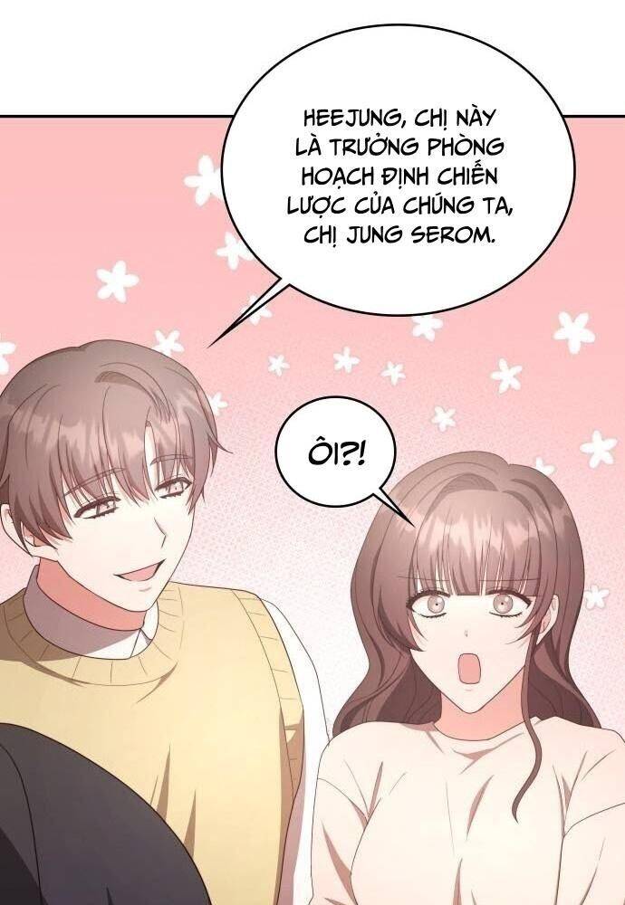 Studio Tùy Hứng Của Nghệ Sĩ Thiên Tài - Chapter 31 - Page 31