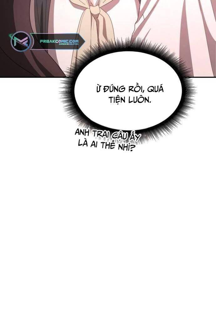 Studio Tùy Hứng Của Nghệ Sĩ Thiên Tài - Chapter 31 - Page 34