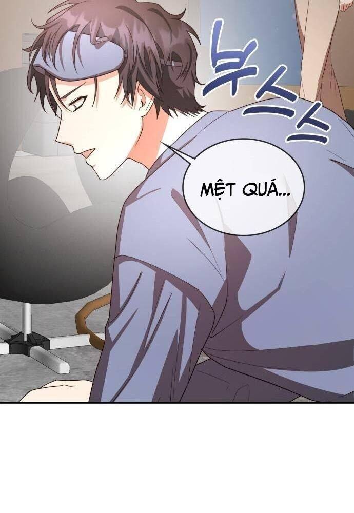 Studio Tùy Hứng Của Nghệ Sĩ Thiên Tài - Chapter 31 - Page 49