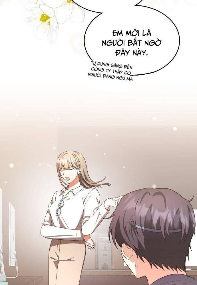 Studio Tùy Hứng Của Nghệ Sĩ Thiên Tài - Chapter 31 - Page 54