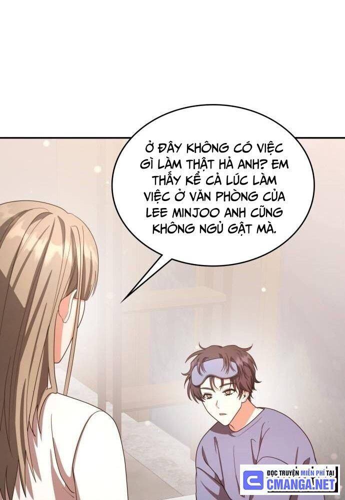 Studio Tùy Hứng Của Nghệ Sĩ Thiên Tài - Chapter 31 - Page 56