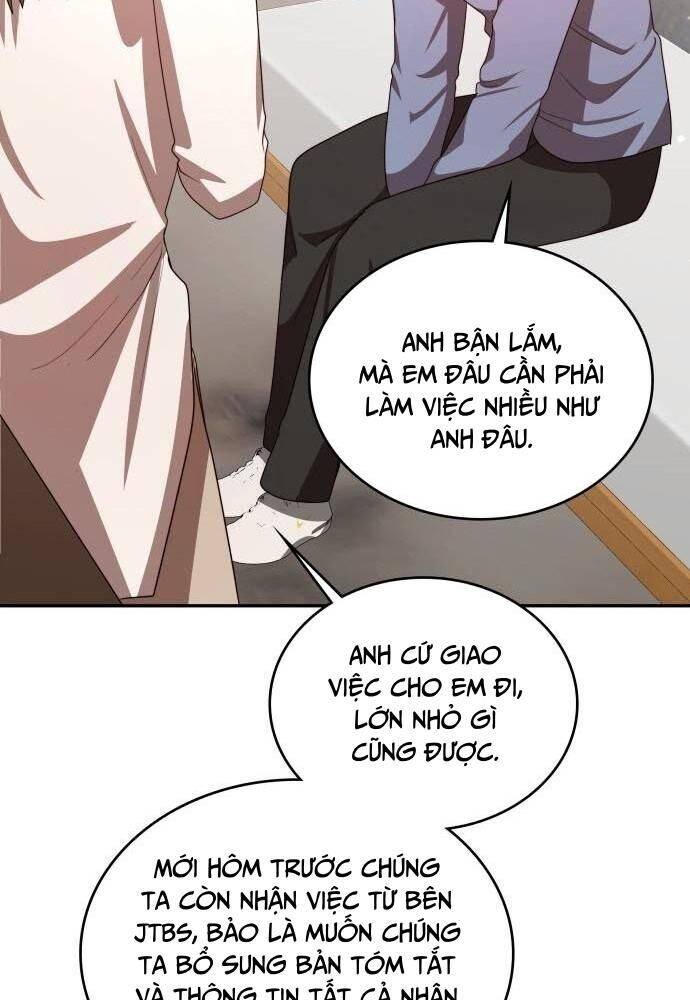 Studio Tùy Hứng Của Nghệ Sĩ Thiên Tài - Chapter 31 - Page 57
