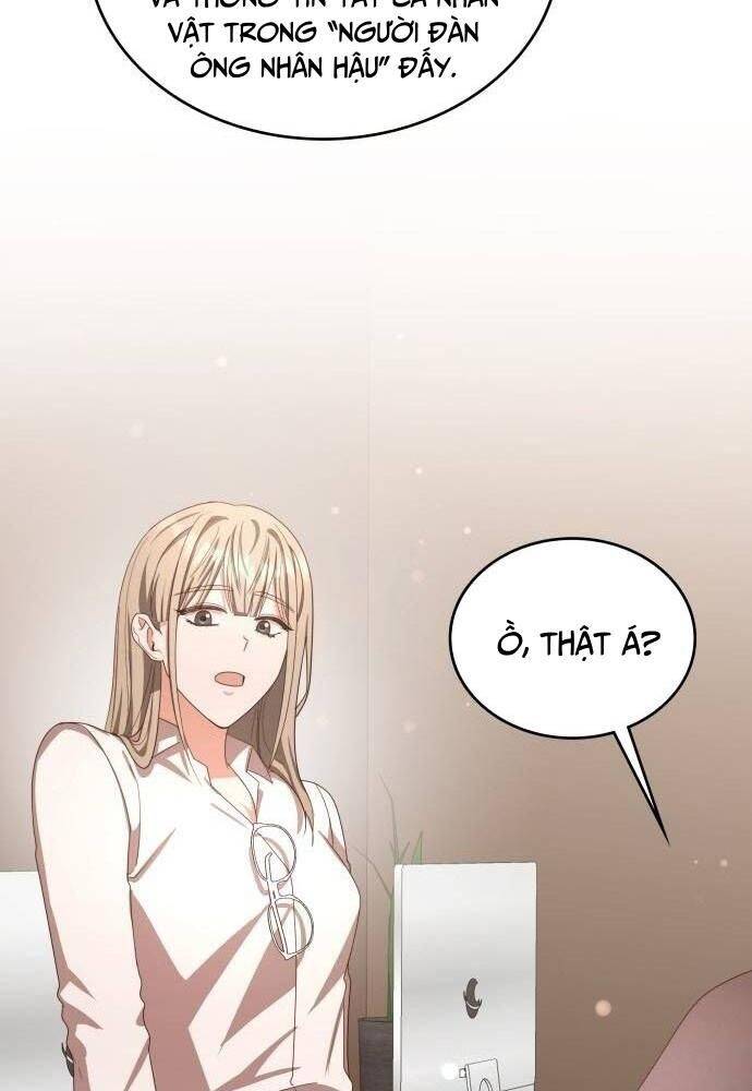 Studio Tùy Hứng Của Nghệ Sĩ Thiên Tài - Chapter 31 - Page 58