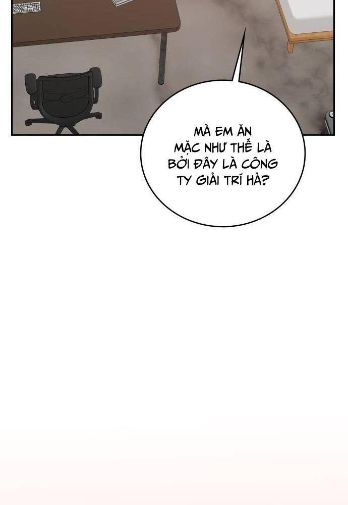 Studio Tùy Hứng Của Nghệ Sĩ Thiên Tài - Chapter 31 - Page 61