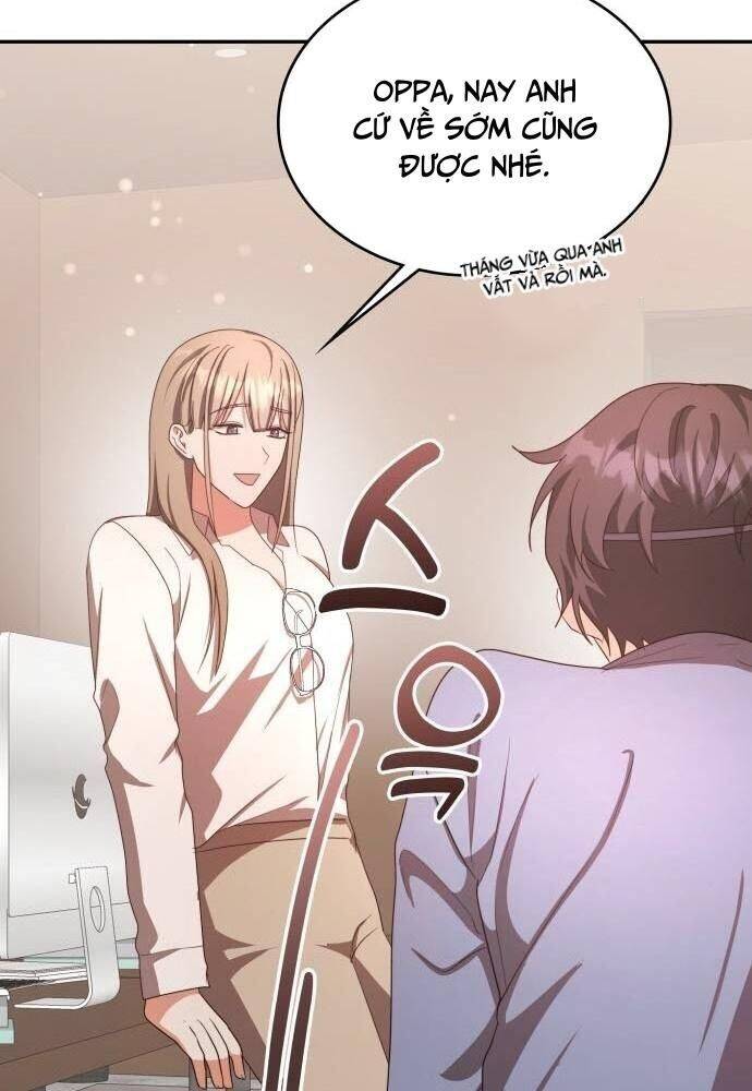 Studio Tùy Hứng Của Nghệ Sĩ Thiên Tài - Chapter 31 - Page 67