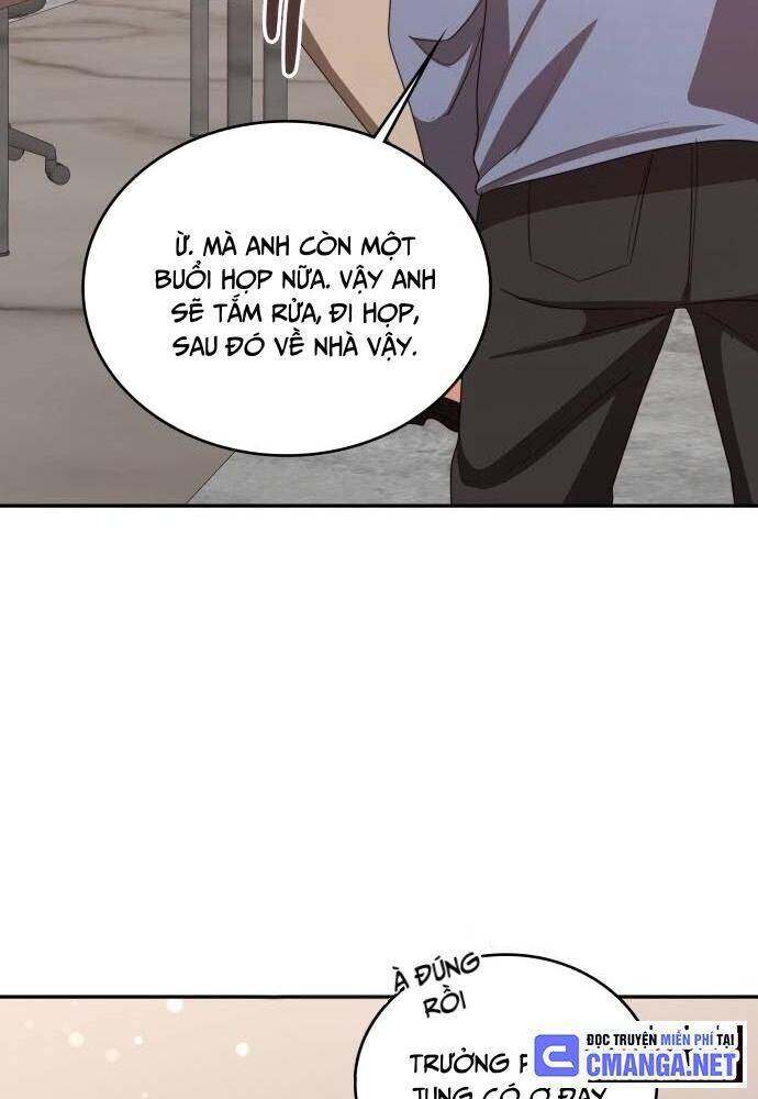 Studio Tùy Hứng Của Nghệ Sĩ Thiên Tài - Chapter 31 - Page 68