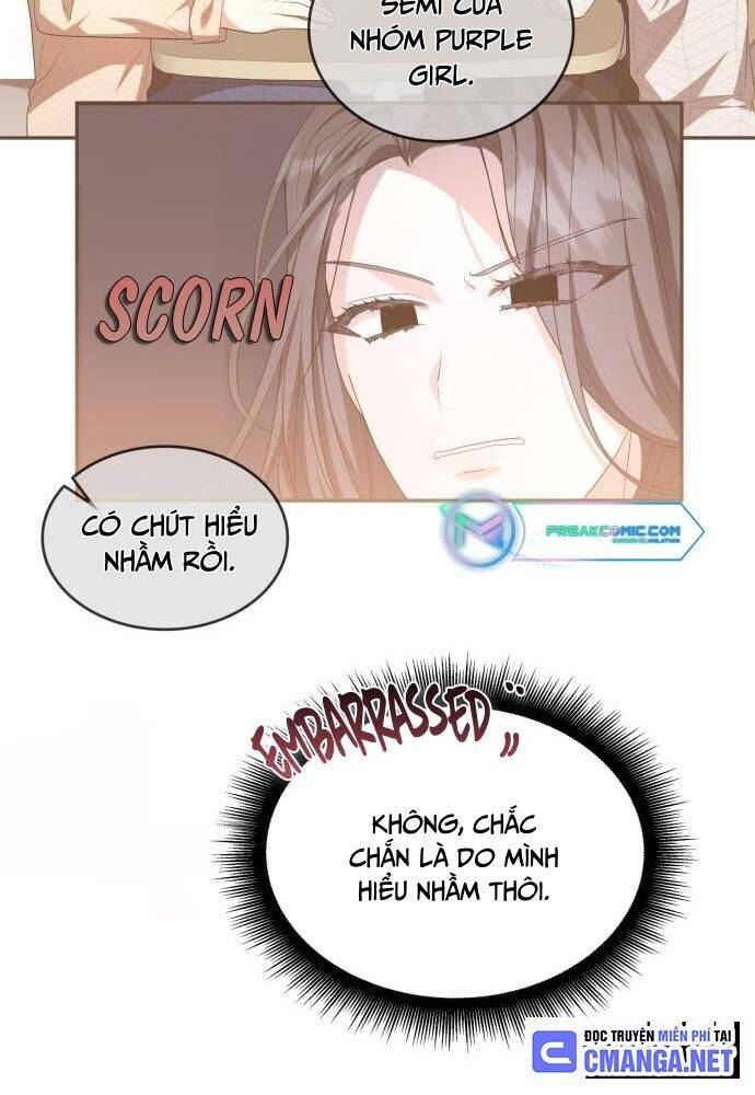 Studio Tùy Hứng Của Nghệ Sĩ Thiên Tài - Chapter 31 - Page 80
