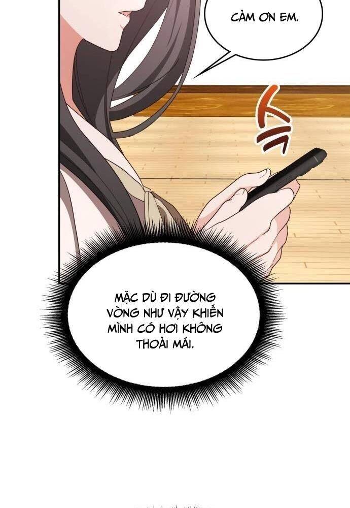 Studio Tùy Hứng Của Nghệ Sĩ Thiên Tài - Chapter 31 - Page 85