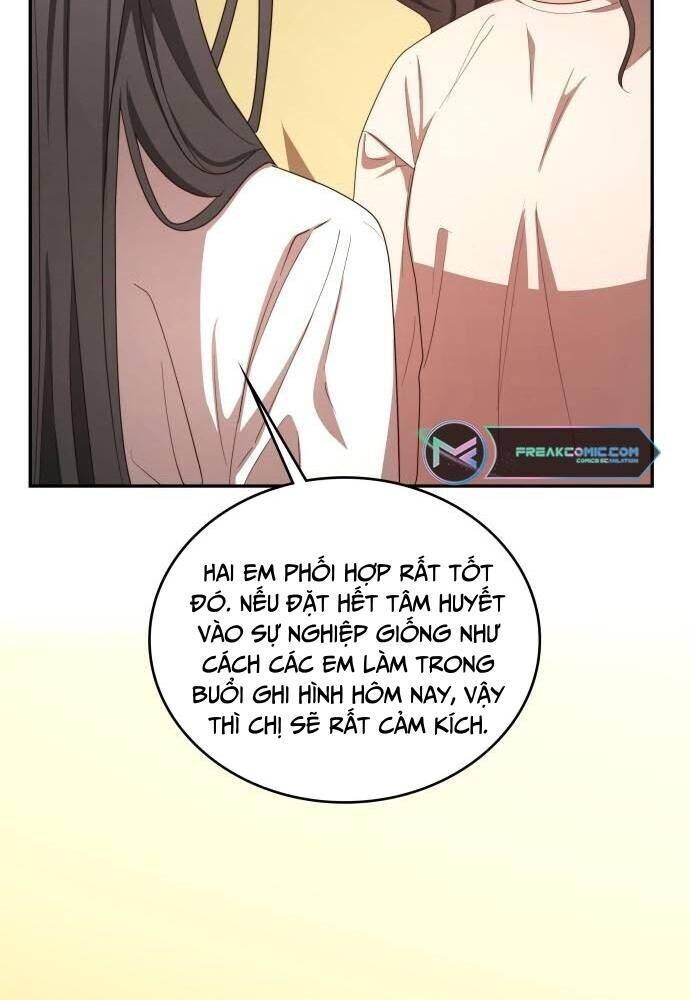 Studio Tùy Hứng Của Nghệ Sĩ Thiên Tài - Chapter 31 - Page 87