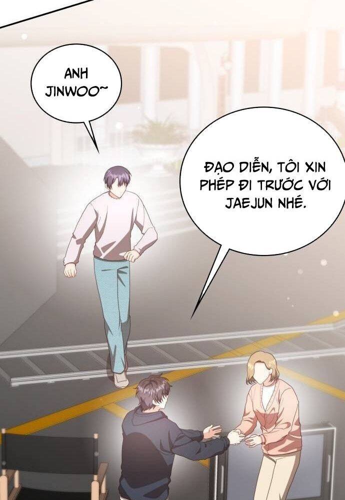 Studio Tùy Hứng Của Nghệ Sĩ Thiên Tài - Chapter 32 - Page 109