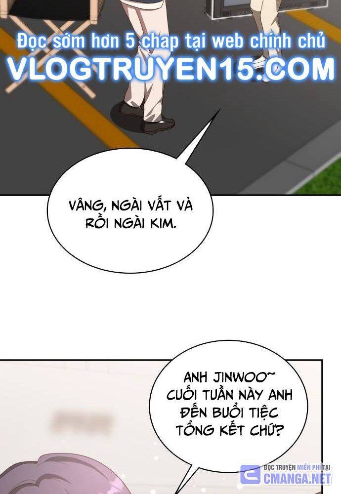 Studio Tùy Hứng Của Nghệ Sĩ Thiên Tài - Chapter 32 - Page 110