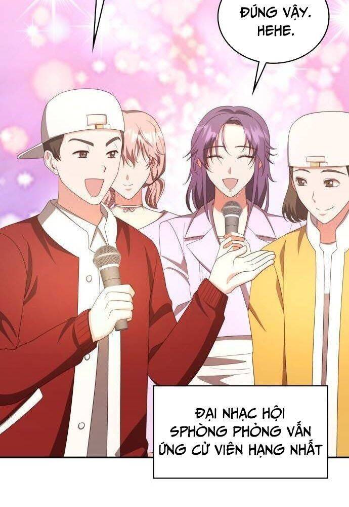 Studio Tùy Hứng Của Nghệ Sĩ Thiên Tài - Chapter 32 - Page 117