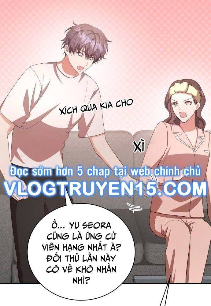 Studio Tùy Hứng Của Nghệ Sĩ Thiên Tài - Chapter 32 - Page 129