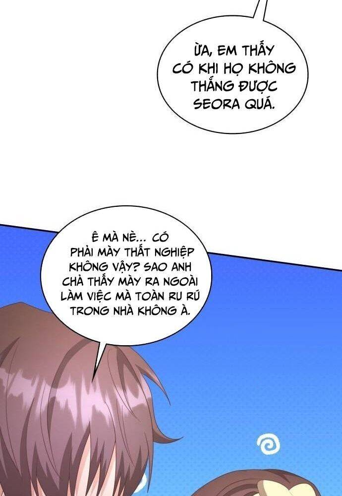 Studio Tùy Hứng Của Nghệ Sĩ Thiên Tài - Chapter 32 - Page 130