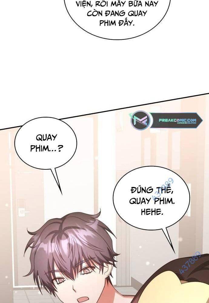 Studio Tùy Hứng Của Nghệ Sĩ Thiên Tài - Chapter 32 - Page 132