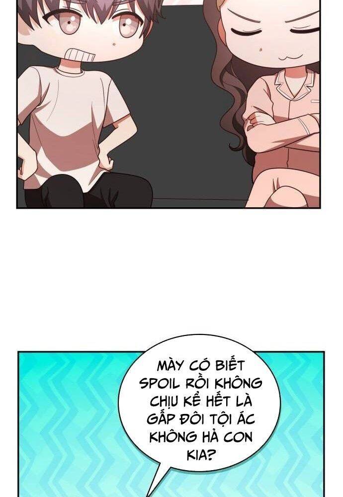 Studio Tùy Hứng Của Nghệ Sĩ Thiên Tài - Chapter 32 - Page 135