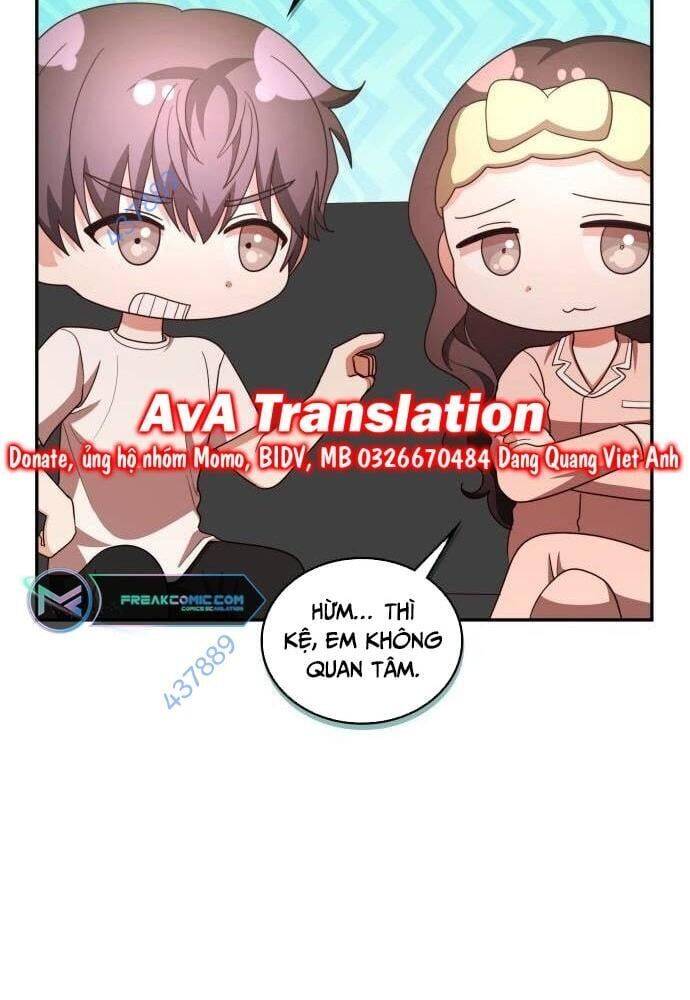 Studio Tùy Hứng Của Nghệ Sĩ Thiên Tài - Chapter 32 - Page 136