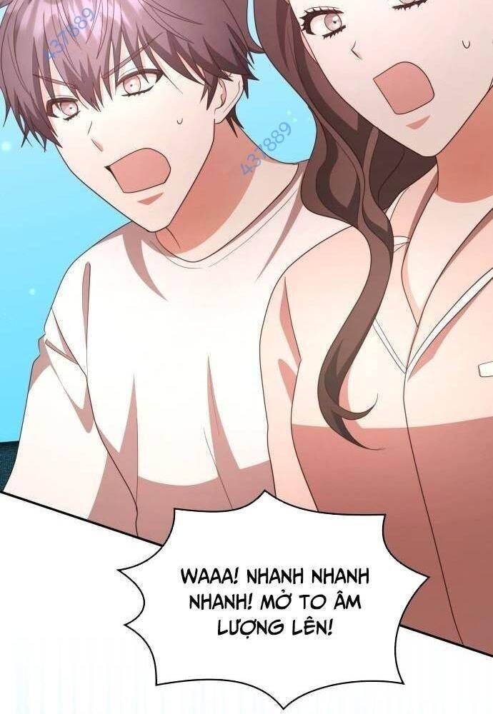 Studio Tùy Hứng Của Nghệ Sĩ Thiên Tài - Chapter 32 - Page 138